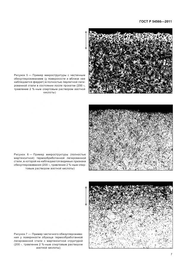ГОСТ Р 54566-2011, страница 11