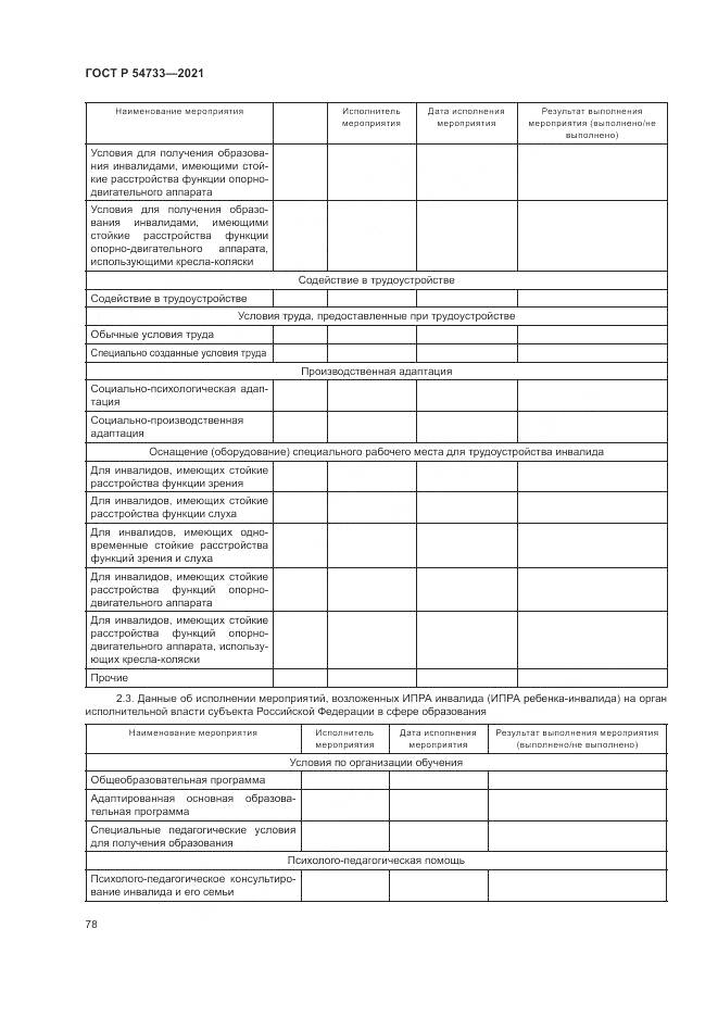ГОСТ Р 54733-2021, страница 84