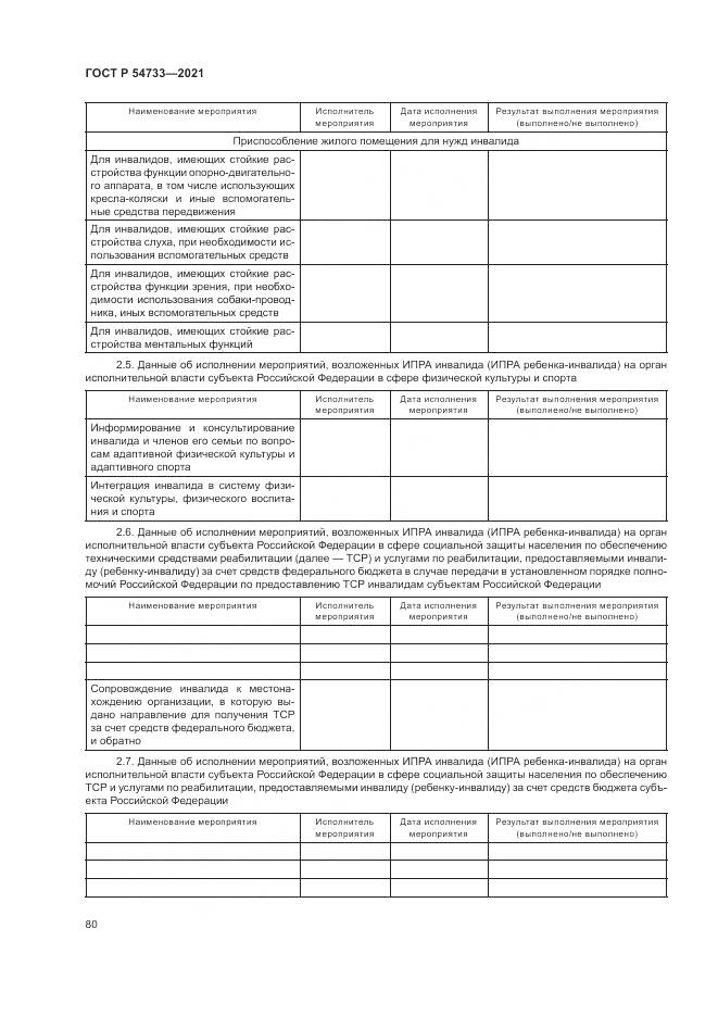 ГОСТ Р 54733-2021, страница 86