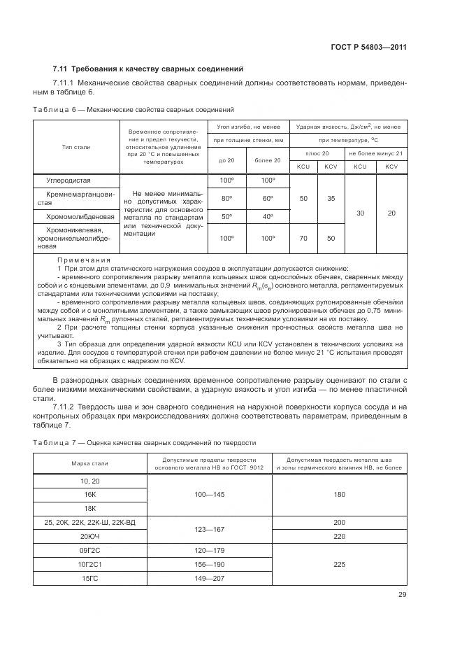 ГОСТ Р 54803-2011, страница 33