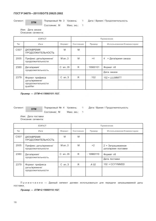 ГОСТ Р 54878-2011, страница 20