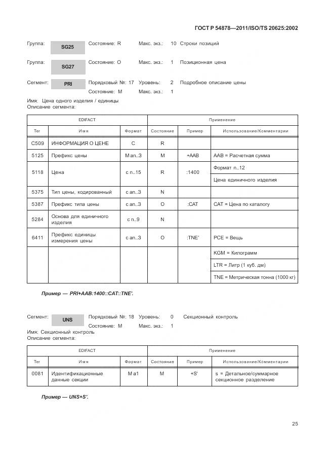 ГОСТ Р 54878-2011, страница 29