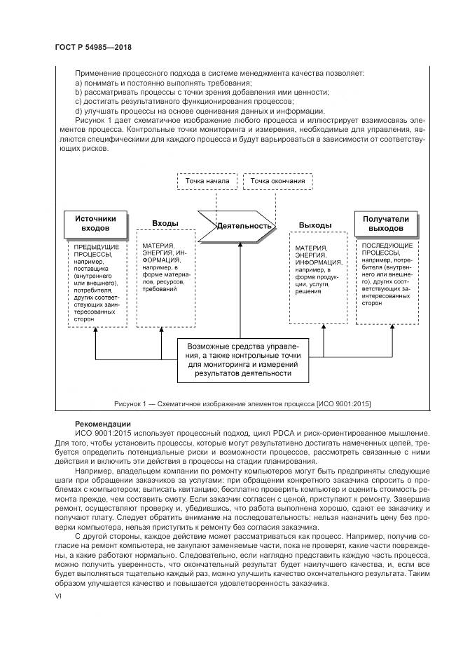 ГОСТ Р 54985-2018, страница 6