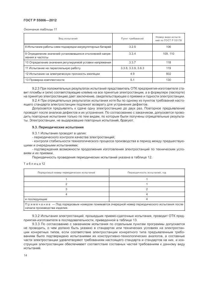 ГОСТ Р 55006-2012, страница 19