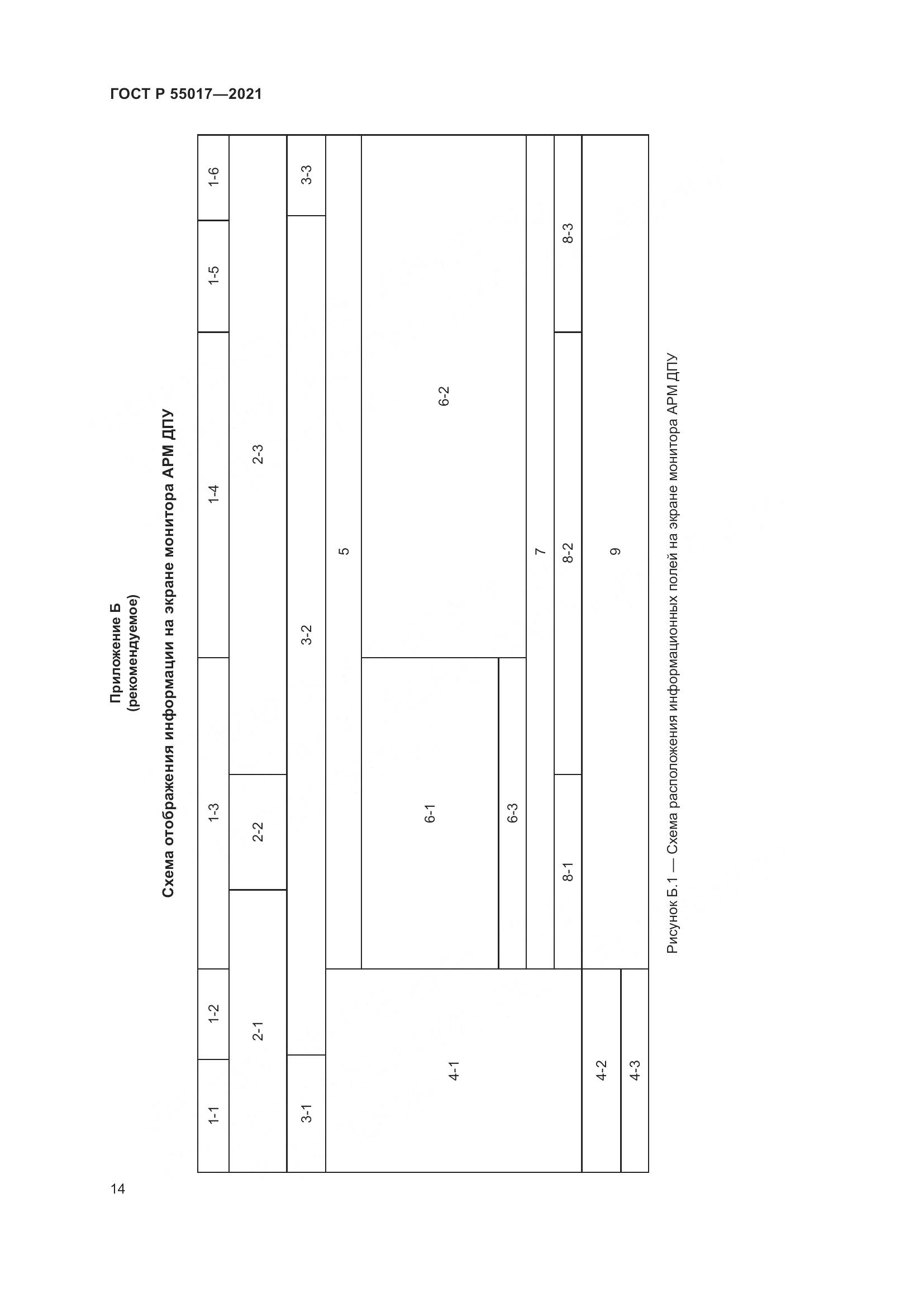 ГОСТ Р 55017-2021, страница 18