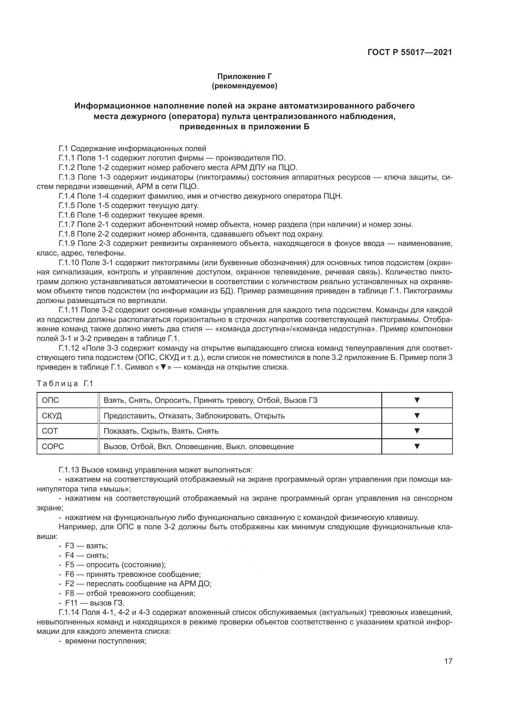 ГОСТ Р 55017-2021, страница 21
