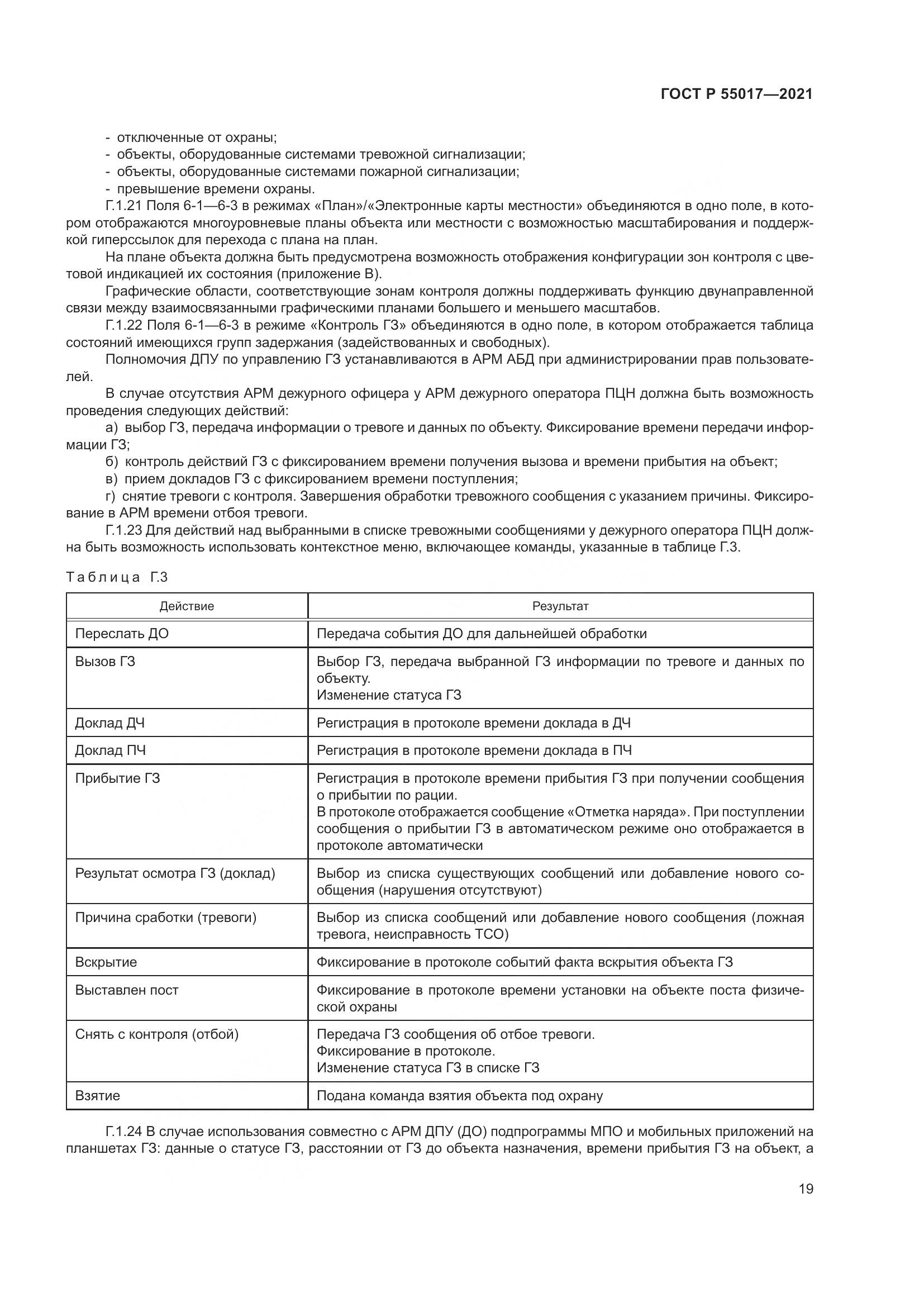 ГОСТ Р 55017-2021, страница 23