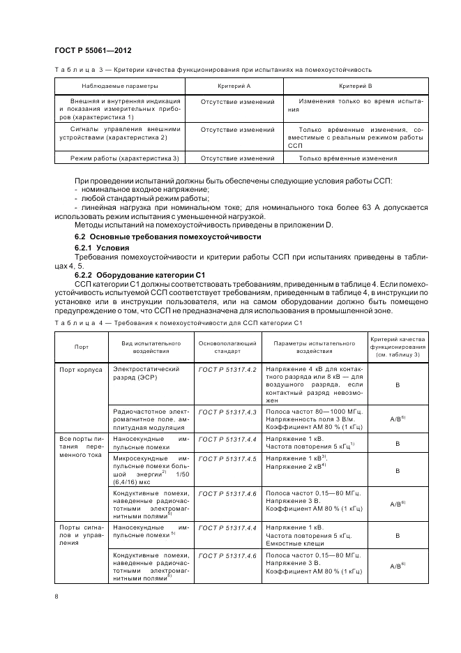 ГОСТ Р 55061-2012, страница 12