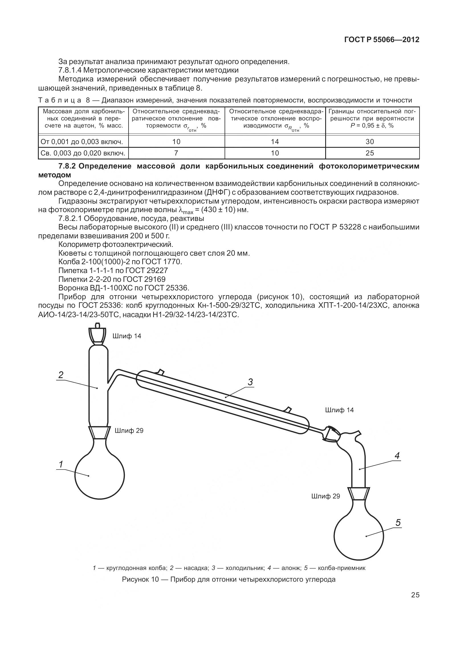 ГОСТ Р 55066-2012, страница 30