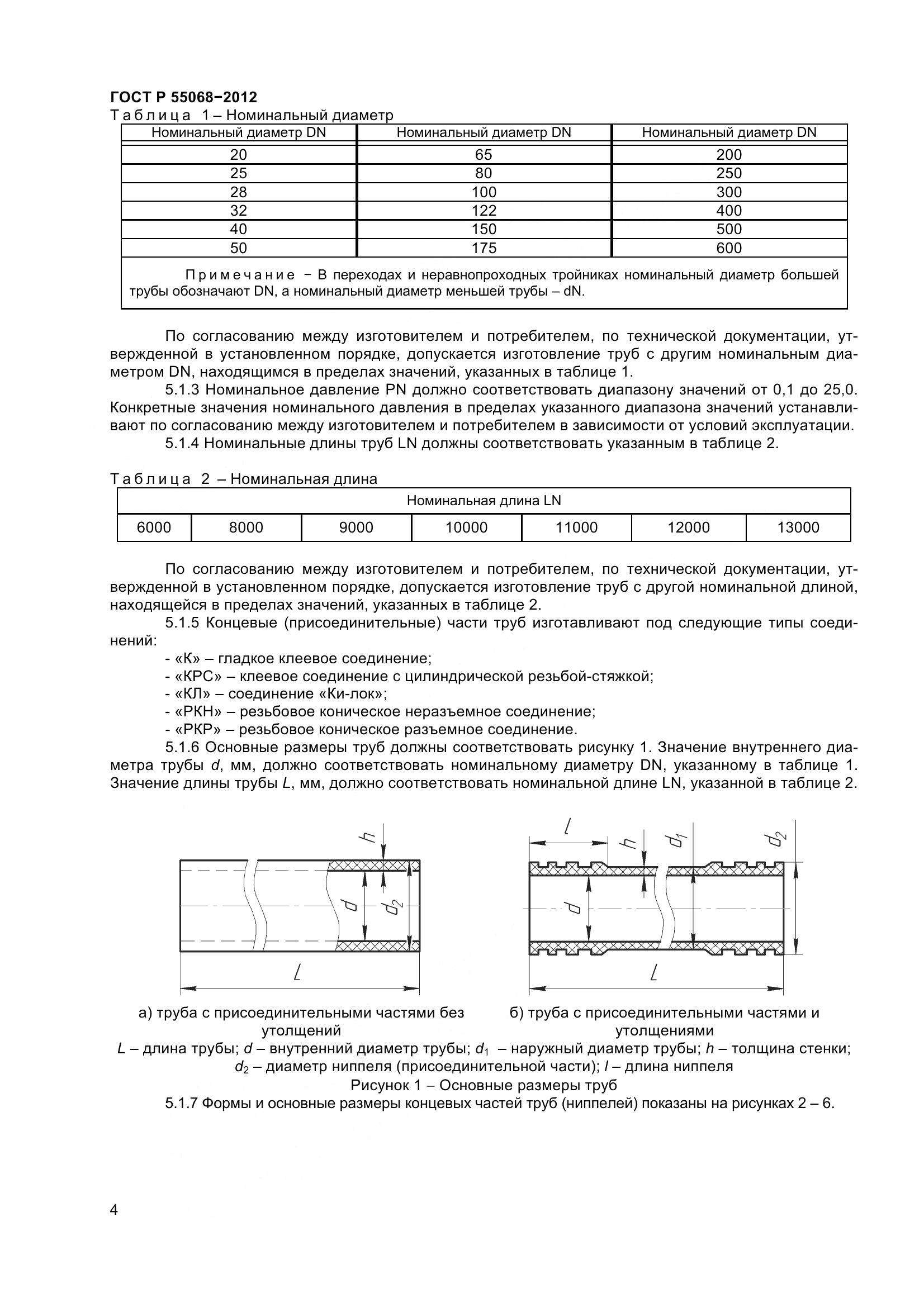 ГОСТ Р 55068-2012, страница 8
