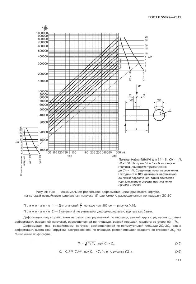 ГОСТ Р 55072-2012, страница 145