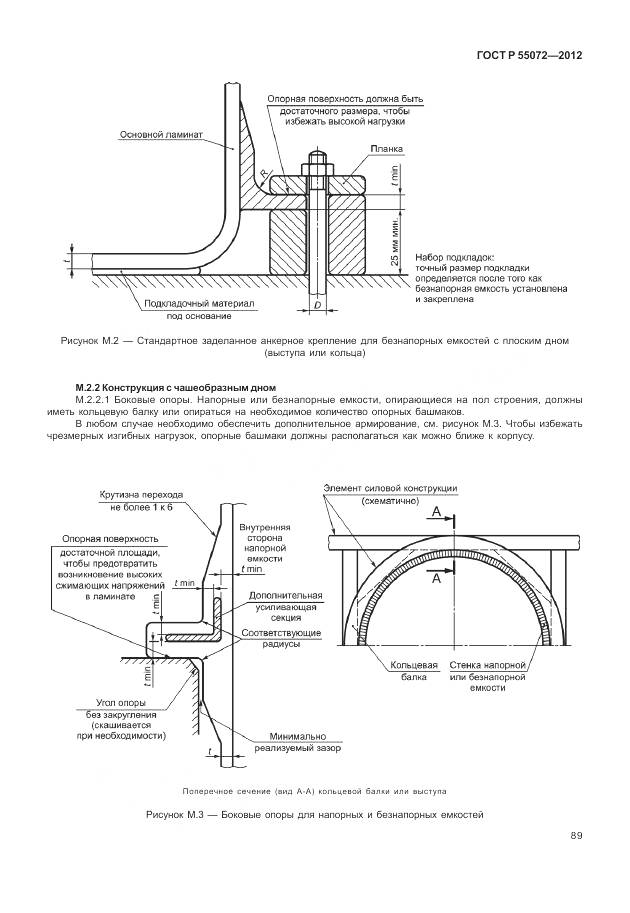 ГОСТ Р 55072-2012, страница 93