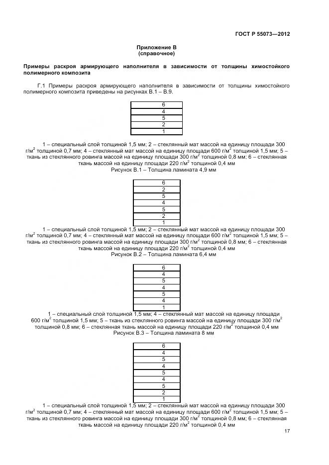 ГОСТ Р 55073-2012, страница 21