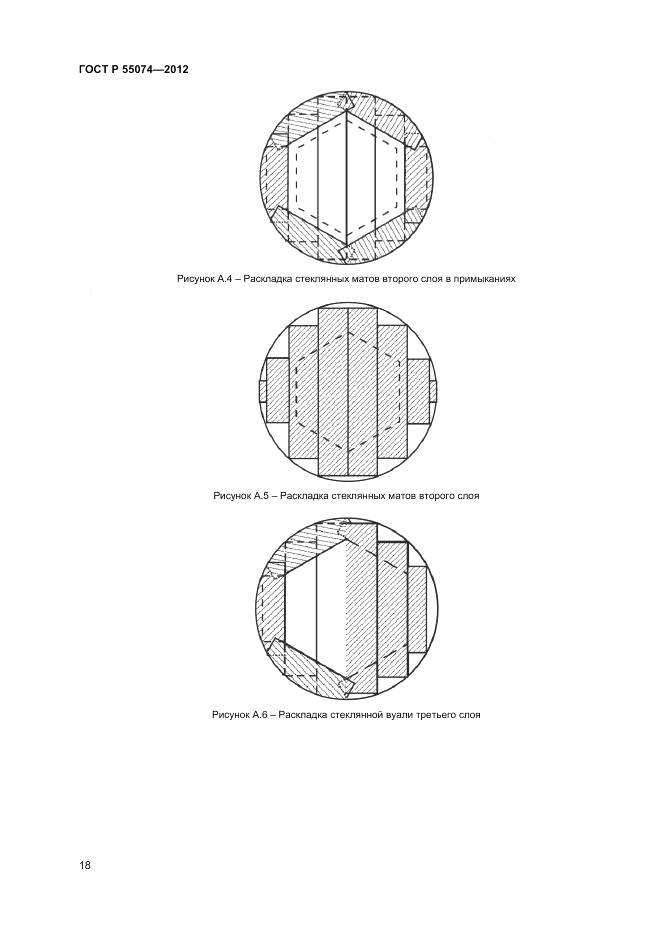 ГОСТ Р 55074-2012, страница 20