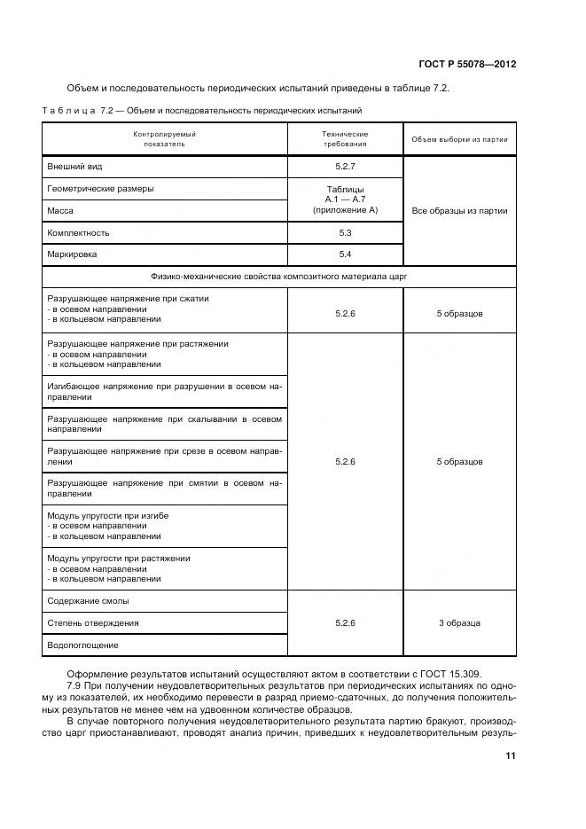 ГОСТ Р 55078-2012, страница 15