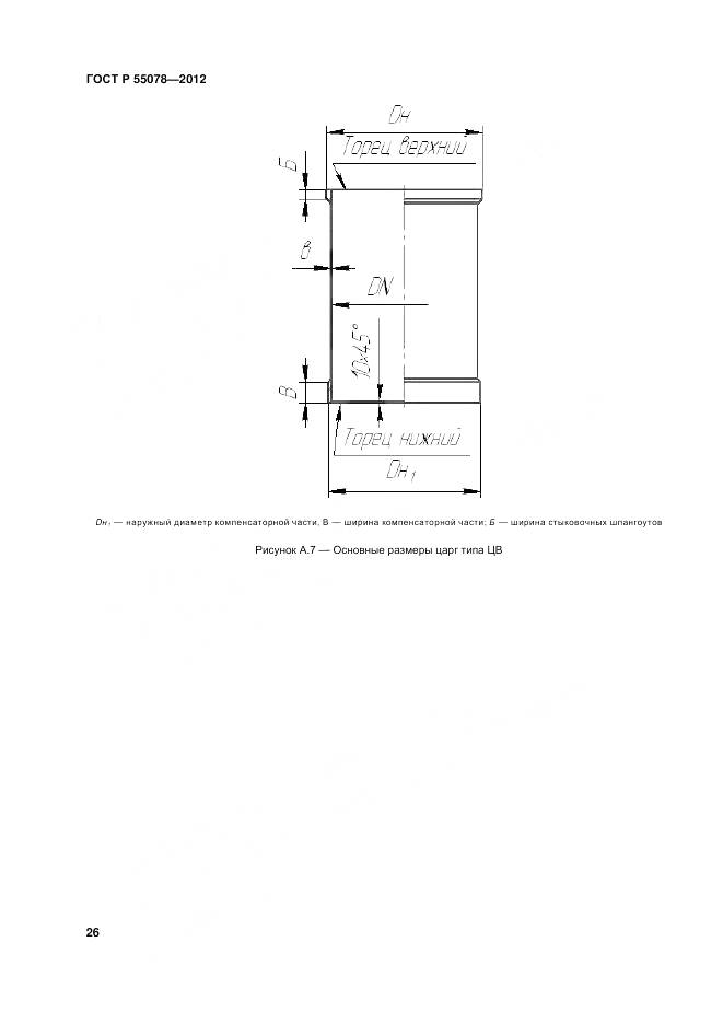 ГОСТ Р 55078-2012, страница 30