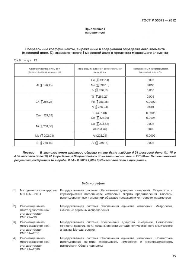 ГОСТ Р 55079-2012, страница 19