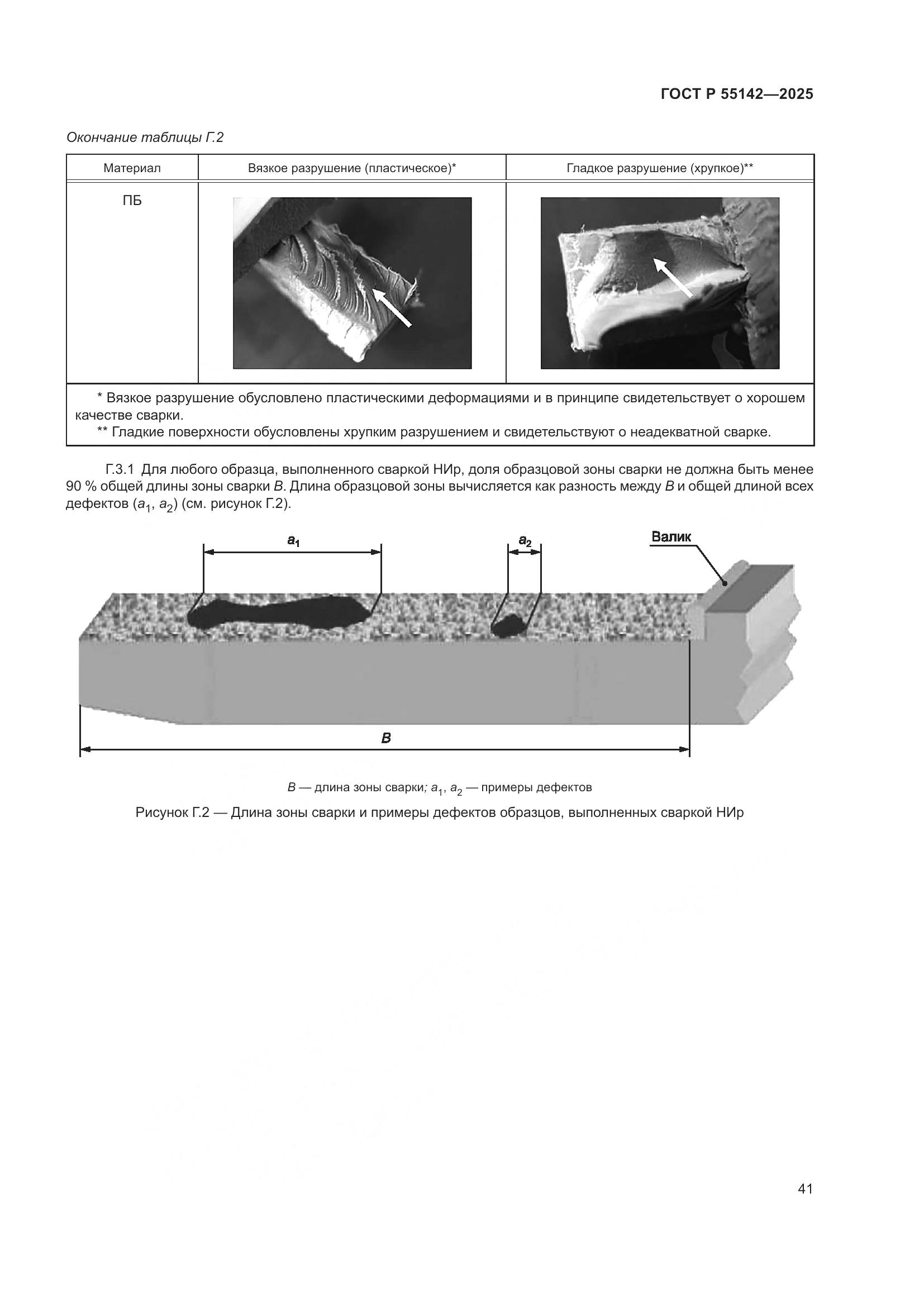 ГОСТ Р 55142-2025, страница 45