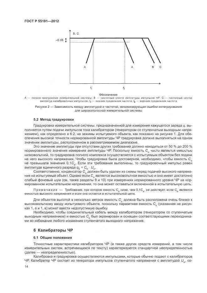ГОСТ Р 55191-2012, страница 18