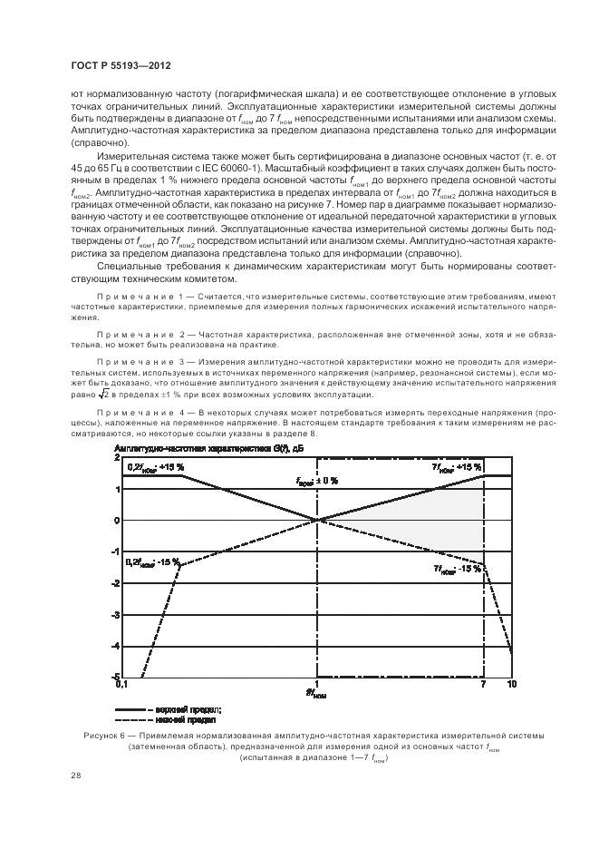 ГОСТ Р 55193-2012, страница 32