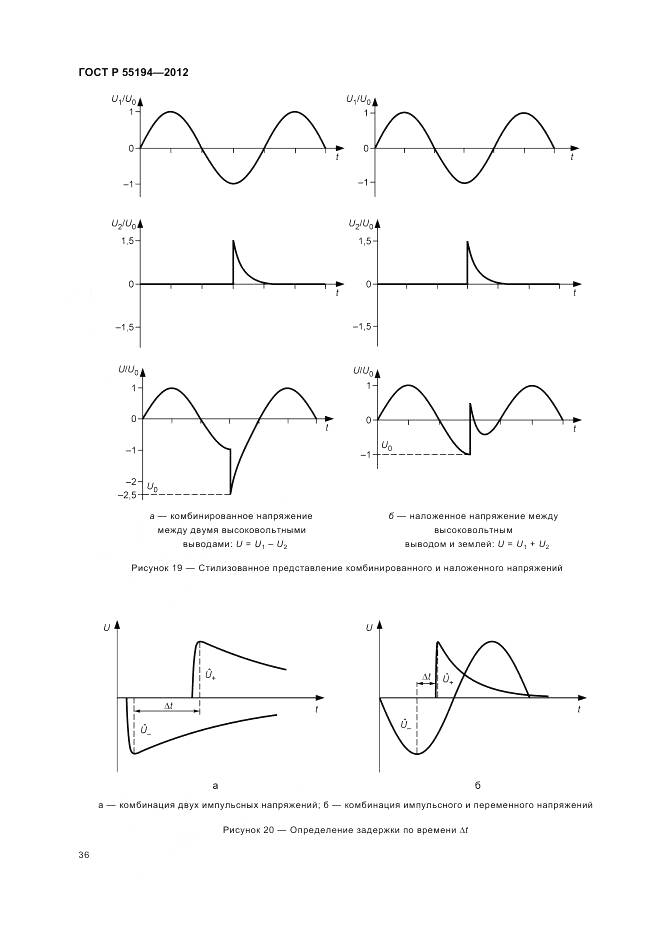 ГОСТ Р 55194-2012, страница 40