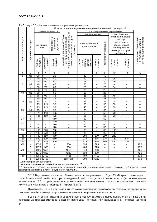 ГОСТ Р 55195-2012, страница 18