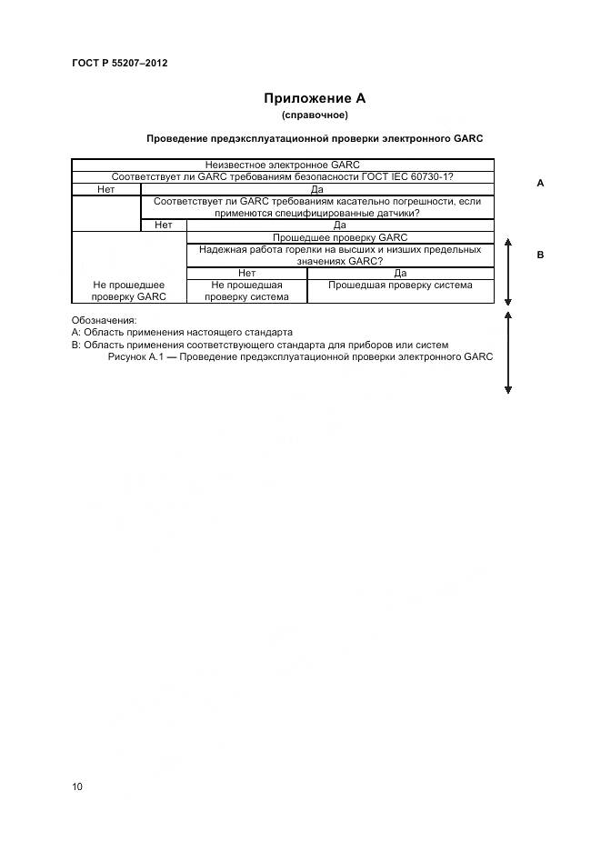 ГОСТ Р 55207-2012, страница 12
