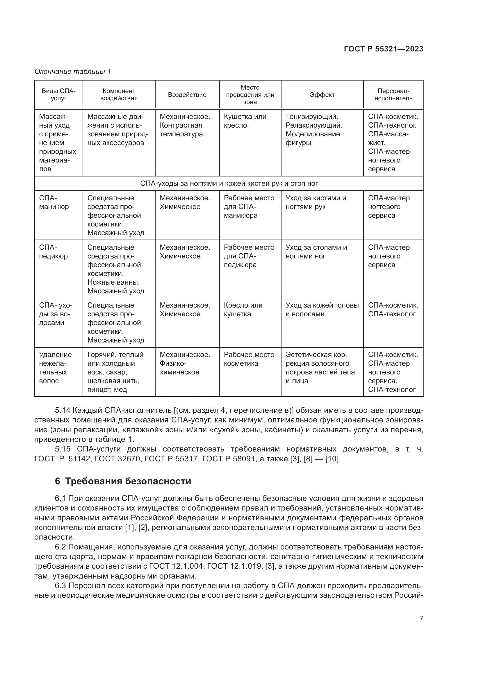 ГОСТ Р 55321-2023, страница 11
