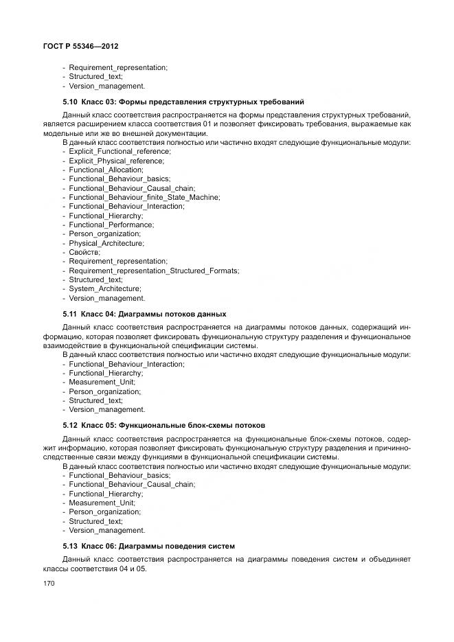 ГОСТ Р 55346-2012, страница 176