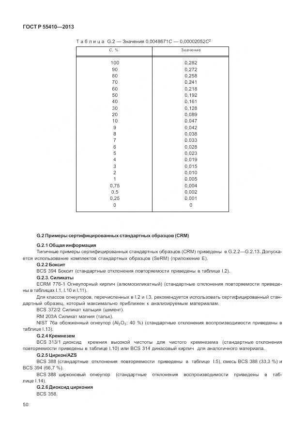 ГОСТ Р 55410-2013, страница 54