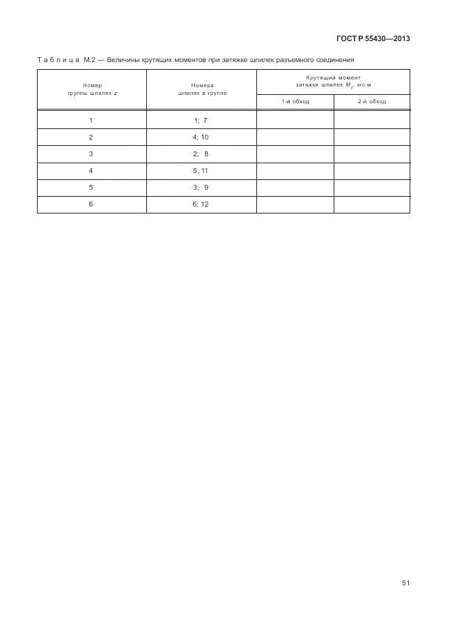 ГОСТ Р 55430-2013, страница 55