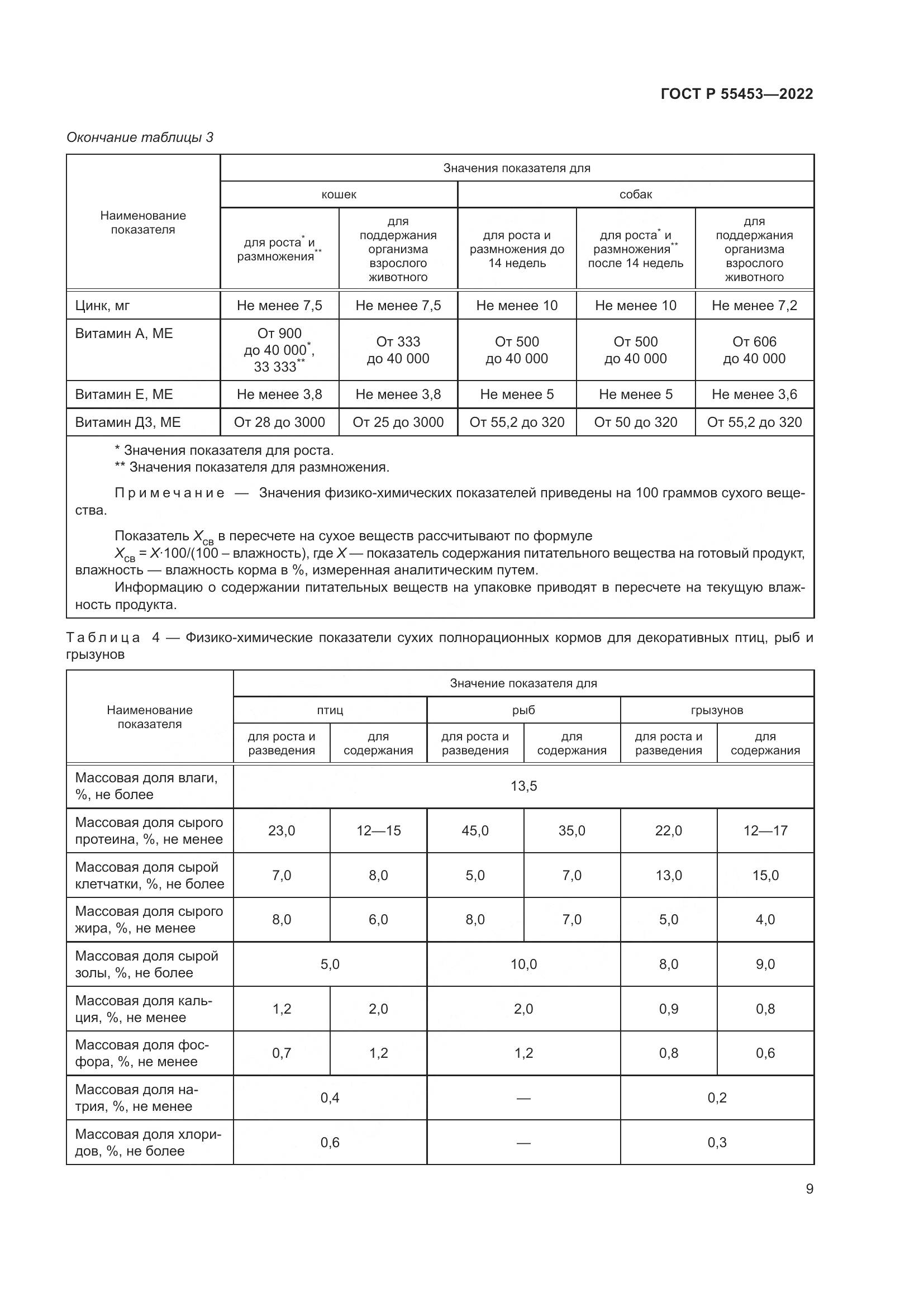 ГОСТ Р 55453-2022, страница 13