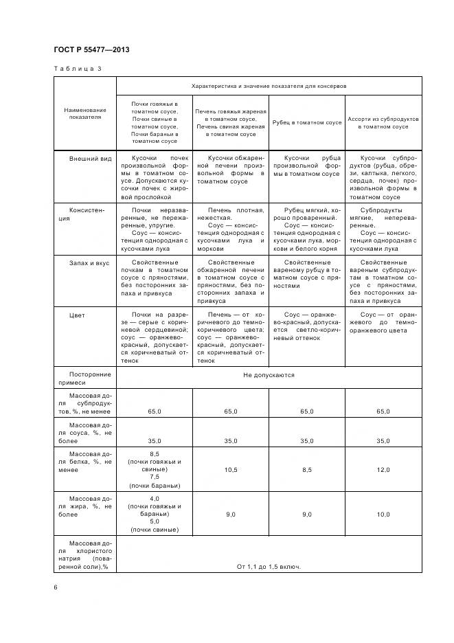 ГОСТ Р 55477-2013, страница 10