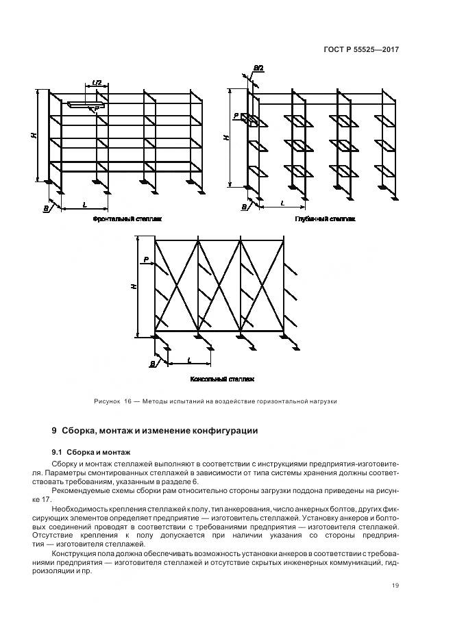 ГОСТ Р 55525-2017, страница 23