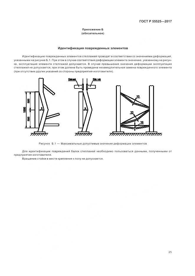 ГОСТ Р 55525-2017, страница 29