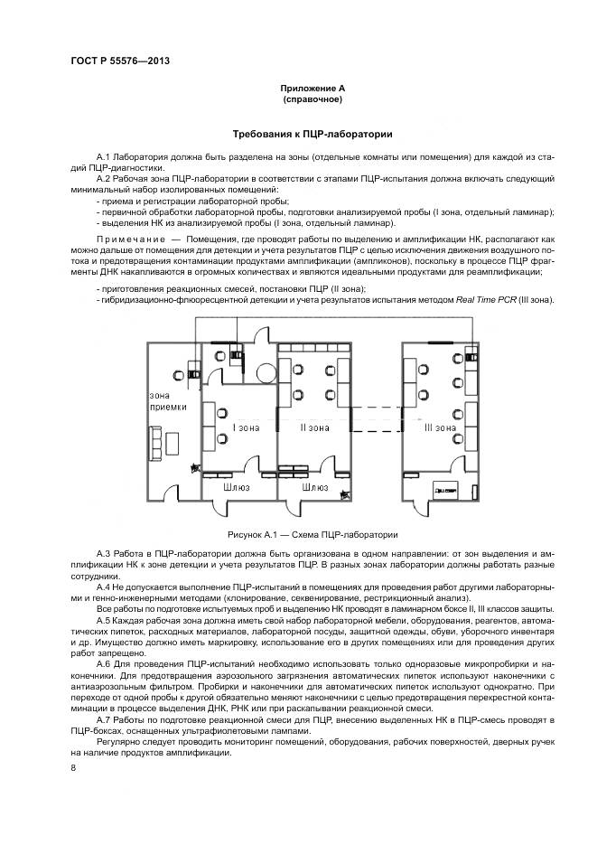 ГОСТ Р 55576-2013, страница 10