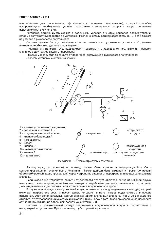 ГОСТ Р 55616.2-2014, страница 28