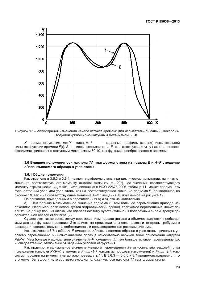 ГОСТ Р 55636-2013, страница 36