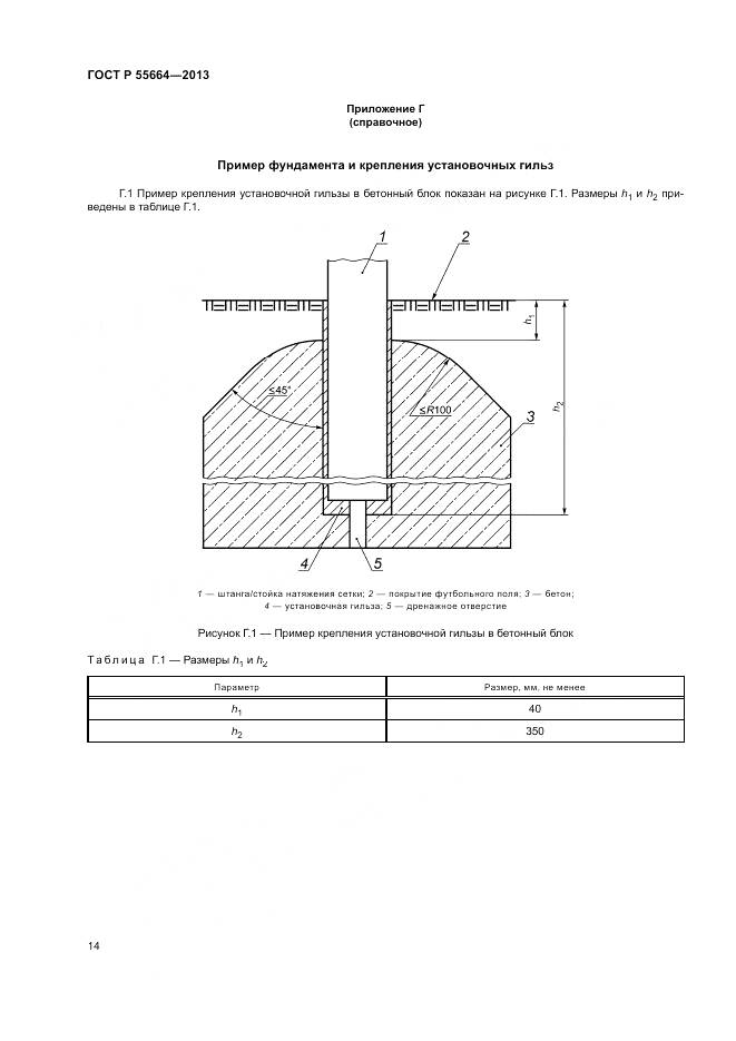 ГОСТ Р 55664-2013, страница 16