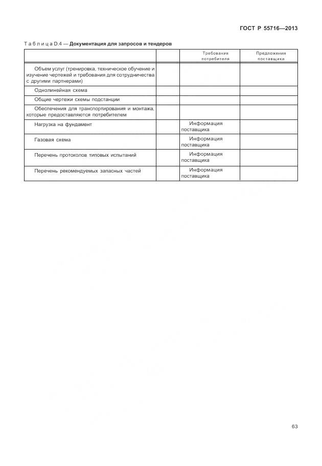 ГОСТ Р 55716-2013, страница 67