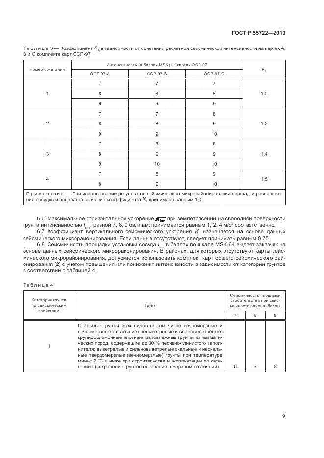 ГОСТ Р 55722-2013, страница 13