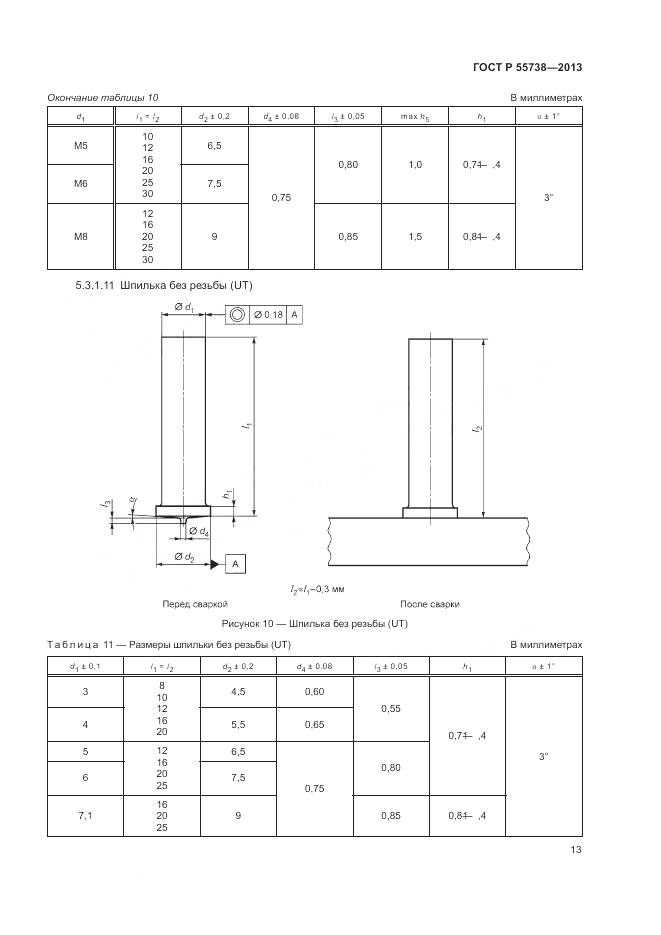 ГОСТ Р 55738-2013, страница 17