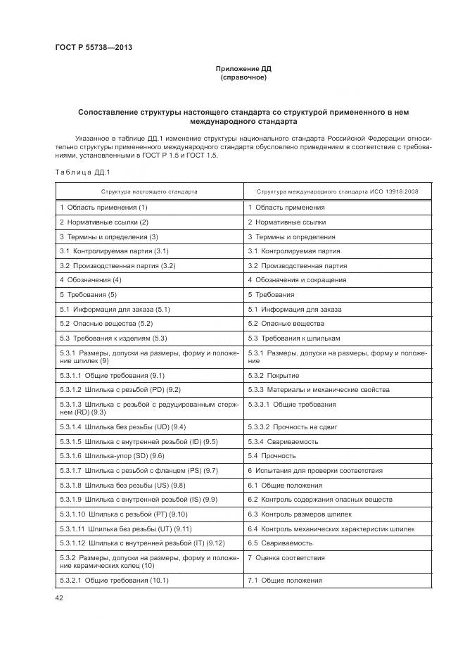 ГОСТ Р 55738-2013, страница 46