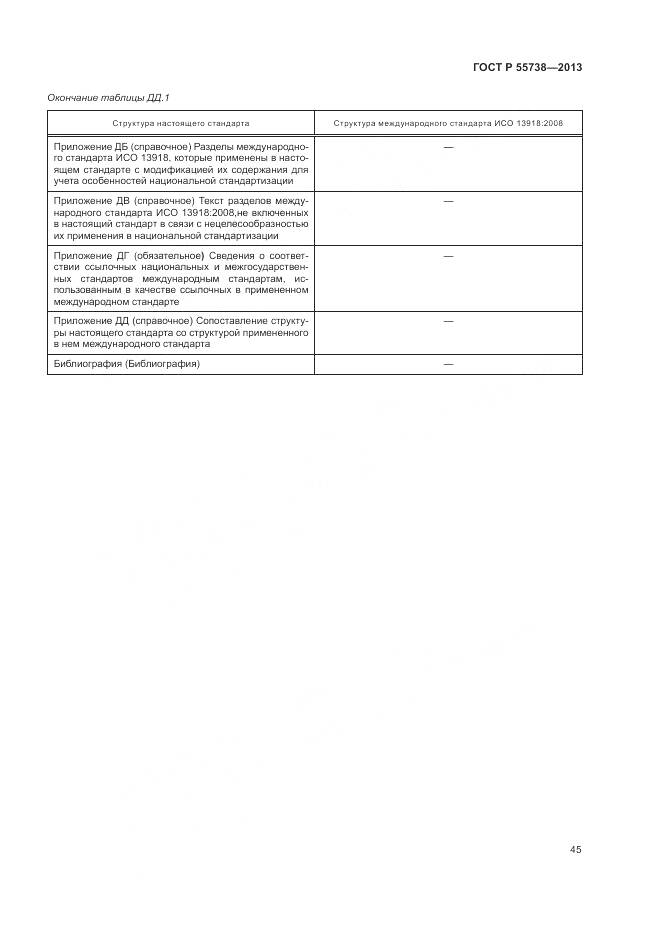 ГОСТ Р 55738-2013, страница 49