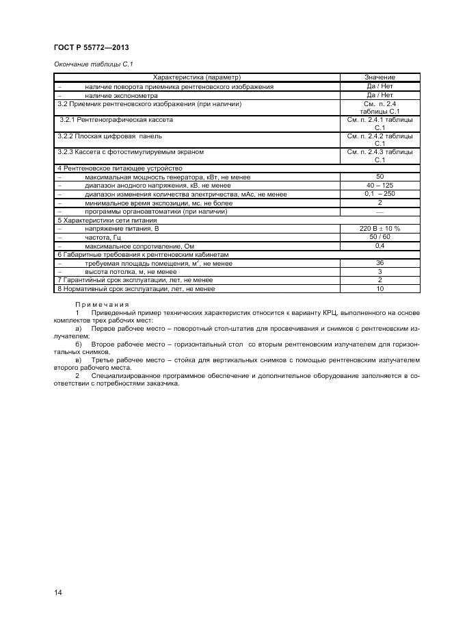 ГОСТ Р 55772-2013, страница 18