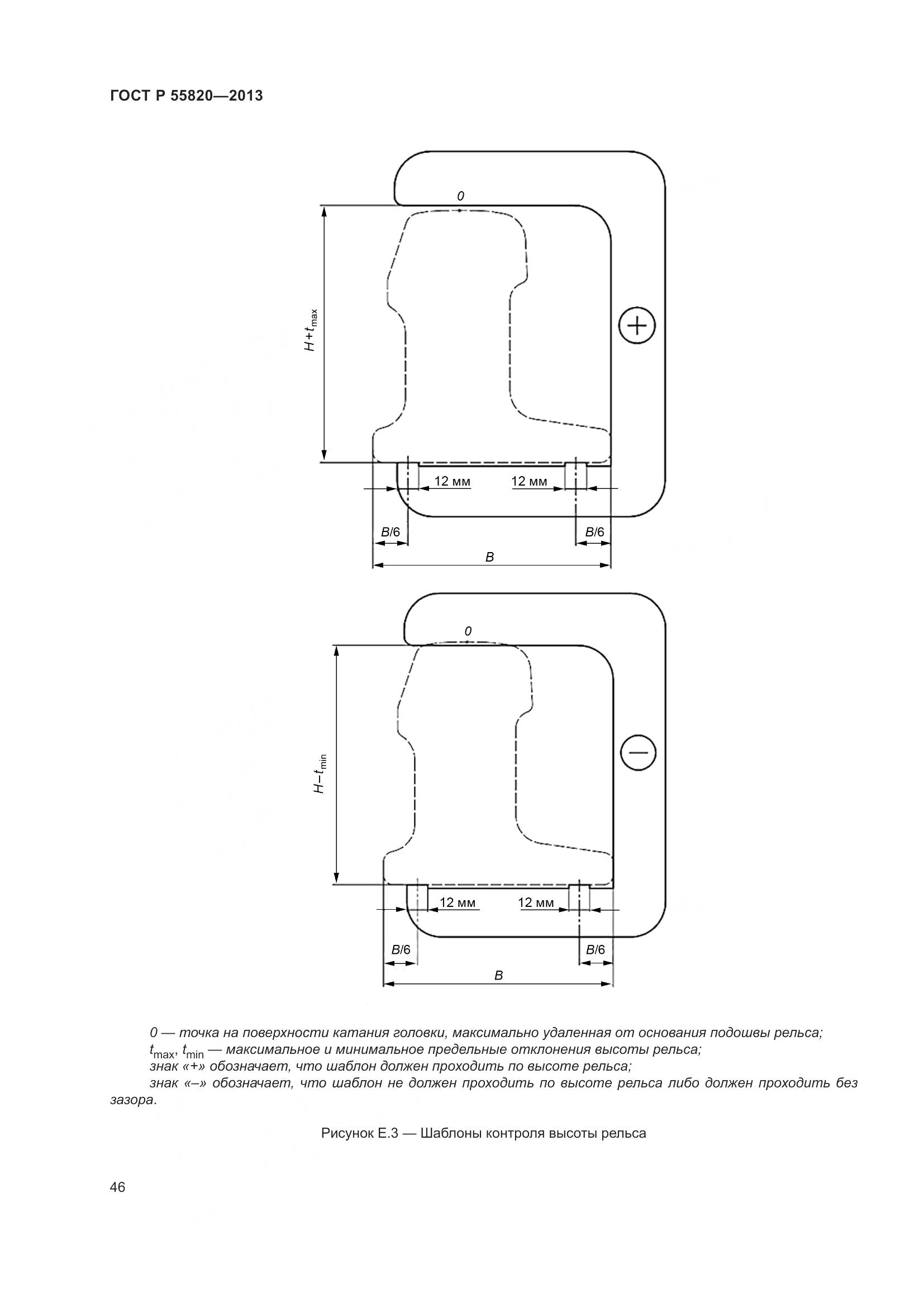 ГОСТ Р 55820-2013, страница 50