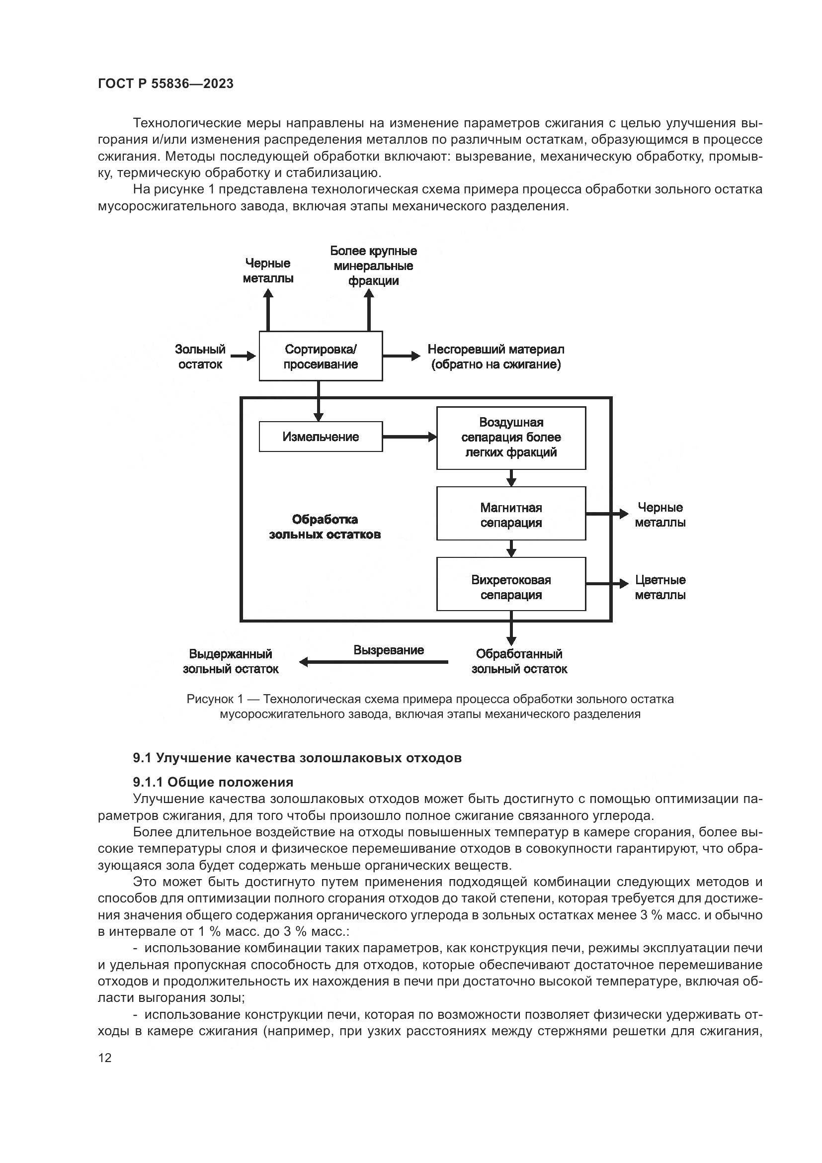 ГОСТ Р 55836-2023, страница 16
