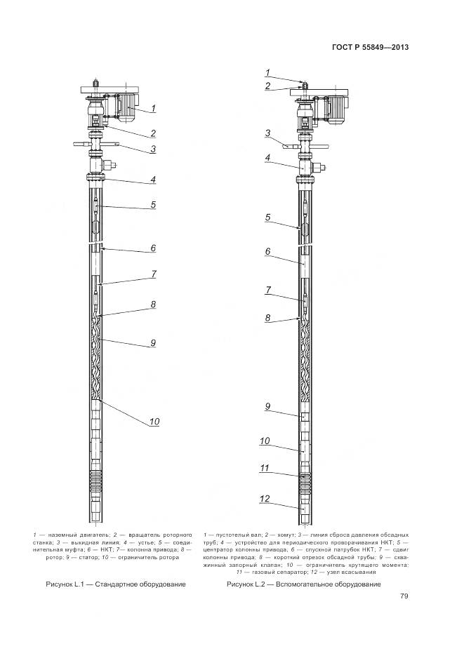 ГОСТ Р 55849-2013, страница 85