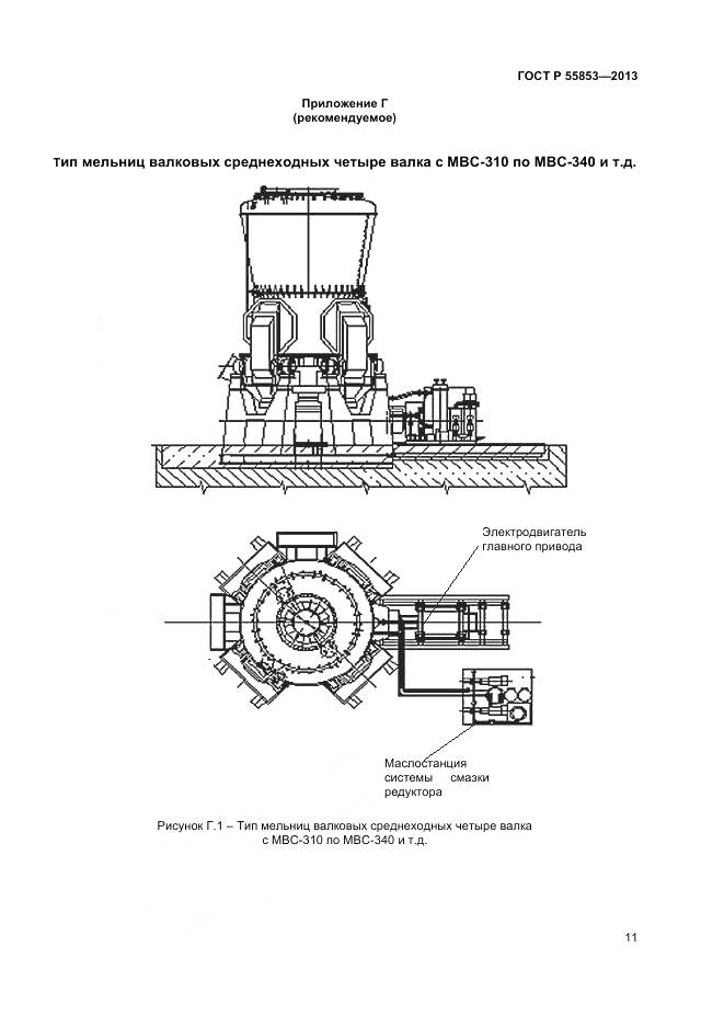 ГОСТ Р 55853-2013, страница 13