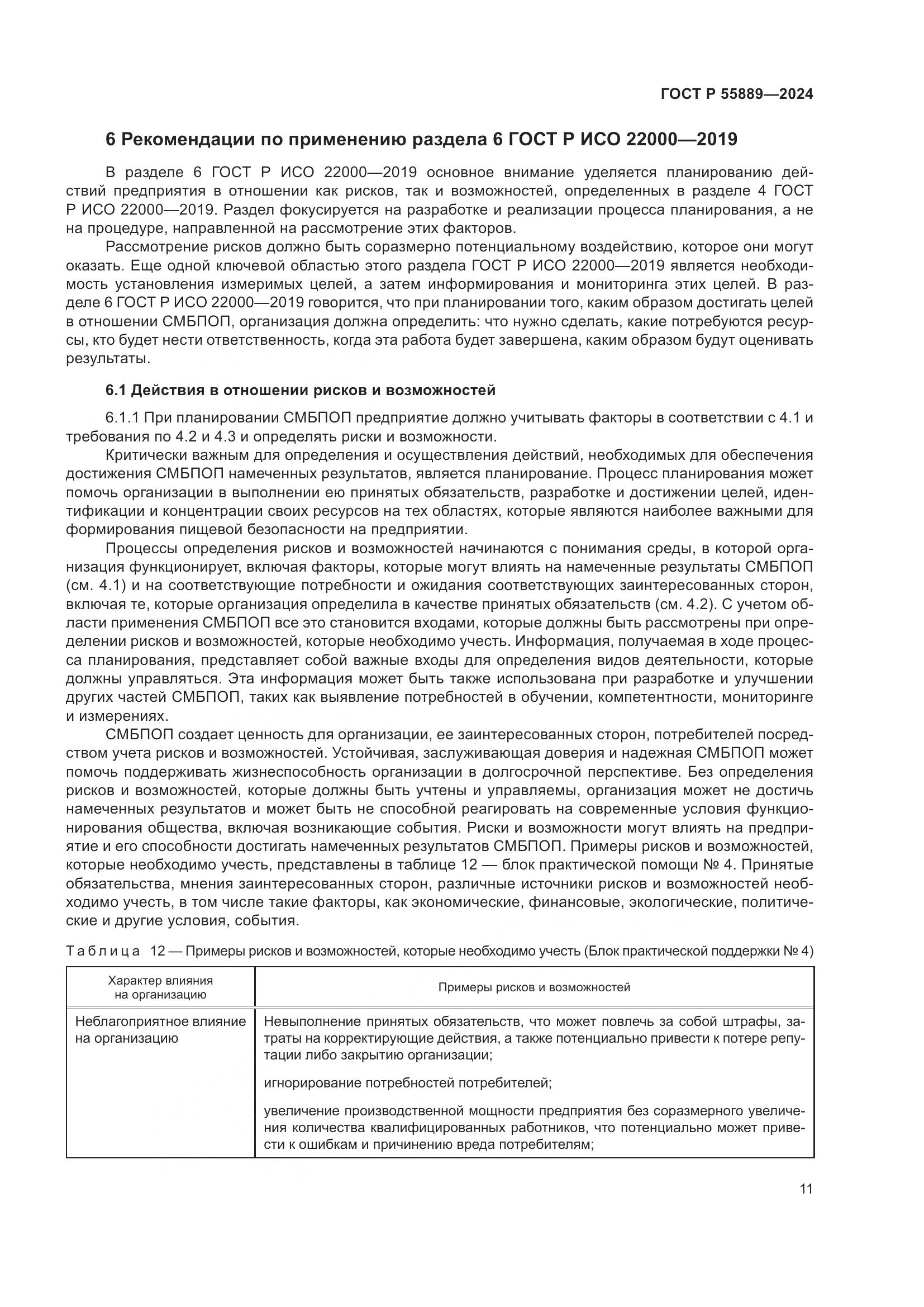 ГОСТ Р 55889-2024, страница 15